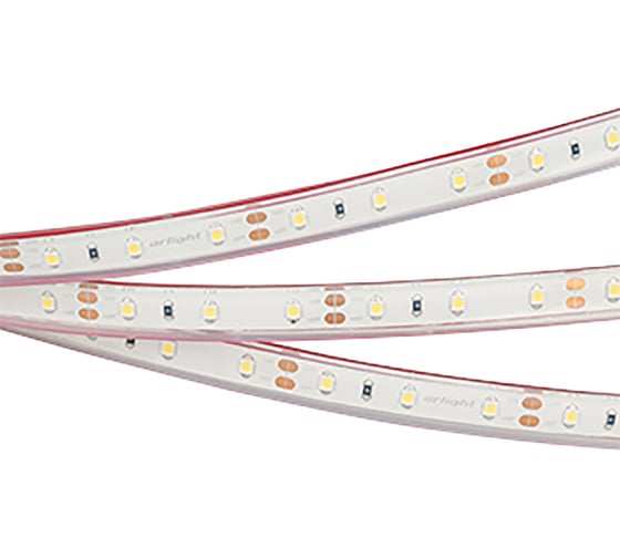 Светодиодная герметичная лента Arlight RTW-PFS-A60-11mm 12V Day4000 5 м 033664