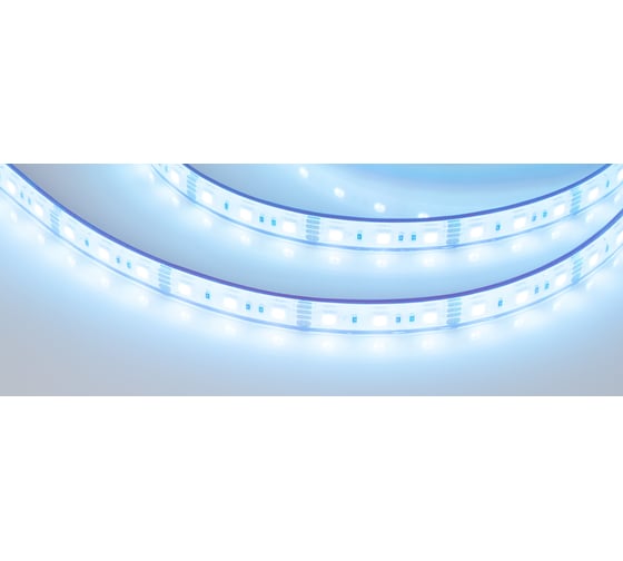 Светодиодная герметичная лента Arlight RTW-PFS-B60-13mm 12V RGB 5 м 033790