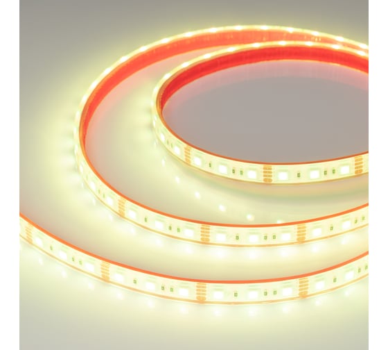 Светодиодная герметичная лента Arlight RTW-PFS-B60-13mm 12V RGB 5 м 033790