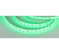 Светодиодная герметичная лента Arlight RTW-PFS-B60-13mm 24V Green 5 м 033789