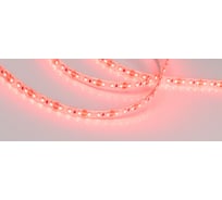 Светодиодная герметичная лента Arlight RTW-SE-A120-8mm 12V Red 5 м 014880(B)