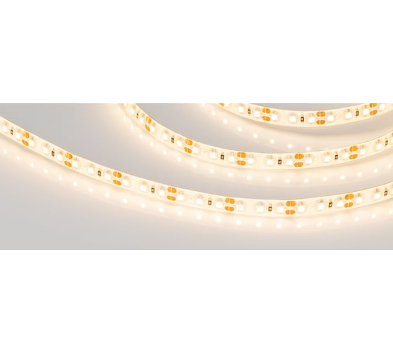 Светодиодная герметичная лента Arlight RTW-SE-A120-8mm 12V Warm3000 5 м 015730(2)