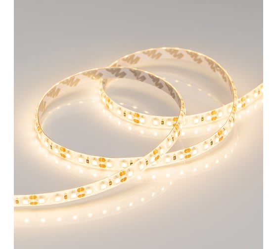 Светодиодная герметичная лента Arlight RTW-SE-A120-8mm 12V Warm3000 5 м 015730(2)