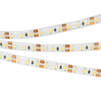 Светодиодная герметичная лента Arlight RTW-SE-A120-8mm 12V White6000 5 м 014637(2)