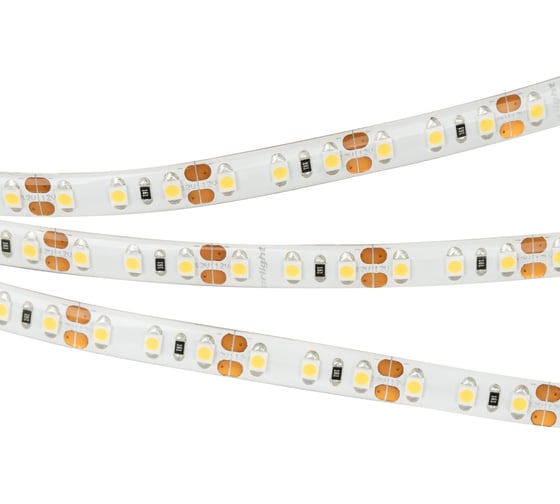 Светодиодная герметичная лента Arlight RTW-SE-A120-8mm 12V White6000 5 м 014637(2) 1