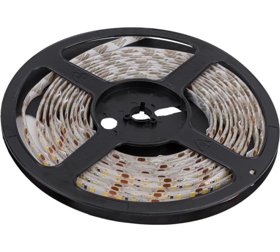 Светодиодная герметичная лента Arlight RTW-SE-A120-8mm 12V White6000 5 м 014637(2)