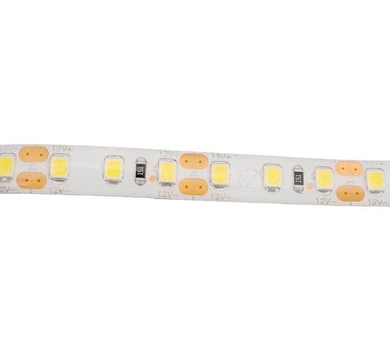 Светодиодная герметичная лента Arlight RTW-SE-A120-8mm 12V White6000 5 м 014637(2)