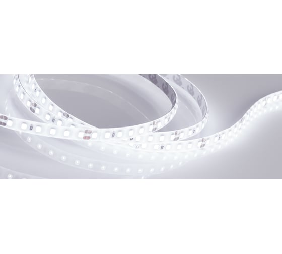 Светодиодная герметичная лента Arlight RTW-SE-A120-8mm 24V Day4000 5 м 020529(2)
