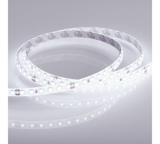 Светодиодная герметичная лента Arlight RTW-SE-A120-8mm 24V Day4000 5 м 020529(2)