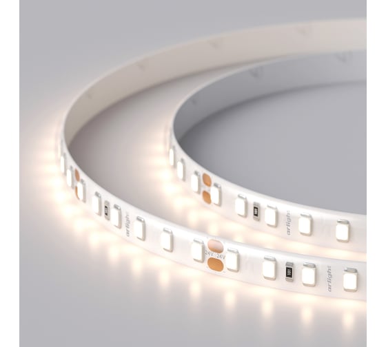 Светодиодная герметичная лента Arlight RTW-SE-A120-8mm 24V Day4000 5 м 020529(2)