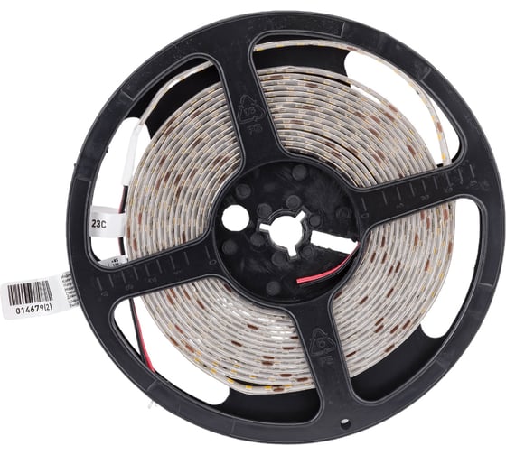 Светодиодная герметичная лента Arlight RTW-SE-A120-8mm 24V Warm3000 5 м 014679(2)