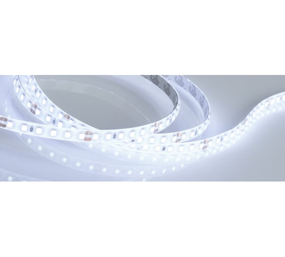 Светодиодная герметичная лента Arlight RTW-SE-A120-8mm 24V White6000 5 м 020528(2) 1