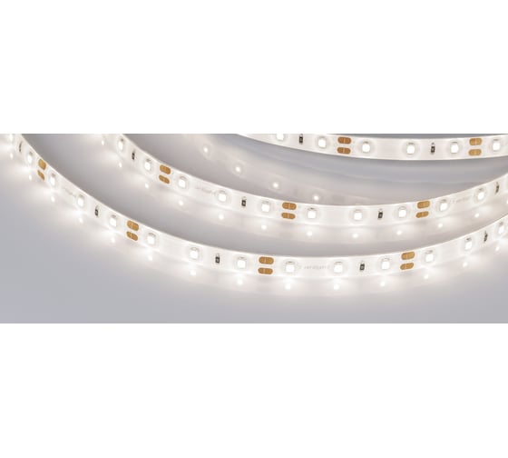 Светодиодная герметичная лента Arlight RTW-SE-A60-8mm 12V Day4000 5 м 020518(2)