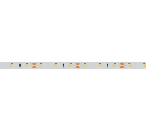 Светодиодная герметичная лента Arlight RTW-SE-A60-8mm 12V Warm3000 5 м 020519(2)