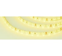 Светодиодная герметичная лента Arlight RTW-SE-A60-8mm 12V Yellow 5 м 015731(2)