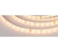 Светодиодная герметичная лента Arlight RTW-SE-A60-8mm 24V Warm3000 5 м 020525(2)