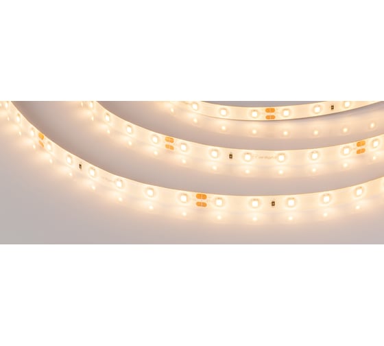 Светодиодная герметичная лента Arlight RTW-SE-A60-8mm 24V Warm3000 5 м 020525(2)
