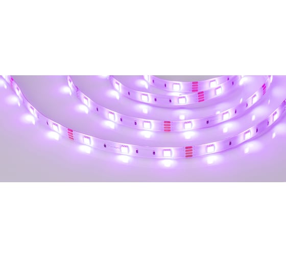 Светодиодная герметичная лента Arlight RTW-SE-B30-10mm 12V RGB 5 м 014619(2)