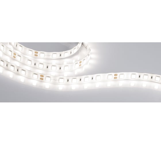 Светодиодная герметичная лента Arlight RTW-SE-B60-10mm 24V Day4000 5 м 015455(2) 1