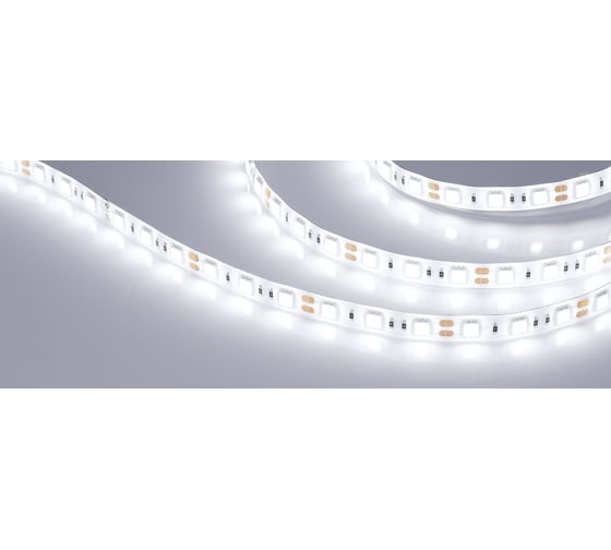 Светодиодная герметичная лента Arlight RTW-SE-B60-10mm 12V White6000 5 м 014636(2)