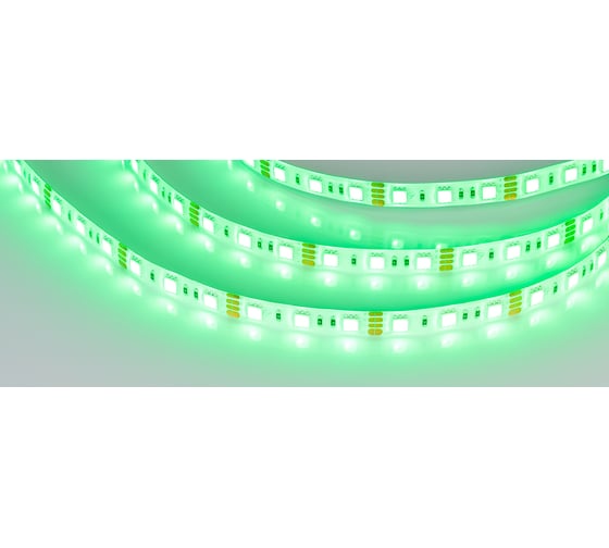 Светодиодная герметичная лента Arlight RTW-SE-B60-10mm 12V RGB 5 м 014618(2)