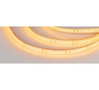 Светодиодная герметичная лента Arlight RTW-PGS-A120-11mm 24V Yellow 5 м 015133(2)
