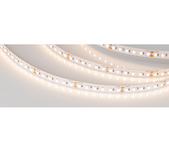 Светодиодная лента Arlight TWIST-A120-10mm 24V Warm3000 5 м 030009(2) 1