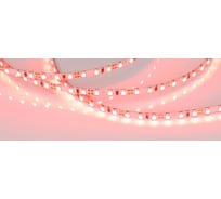 Светодиодная лента Arlight RT-A120-5mm 12V Red 5 м 015001(2)
