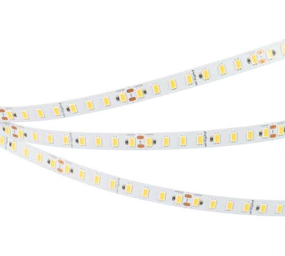 Светодиодная лента Arlight ULTRA-C112-10mm 24V Day4000 5 м 036314