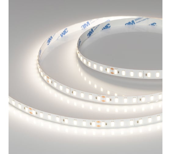 Светодиодная лента Arlight ULTRA-C112-10mm 24V Day4000 5 м 036314