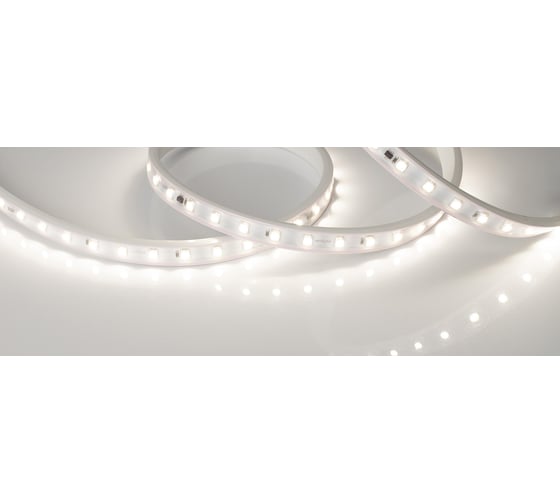 Светодиодная герметичная лента Arlight ARL-PV-B54-15.5mm 230V Warm2700 50 м 027059(2) 1