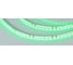 Светодиодная лента Arlight RT-A120-5mm 24V Green 5 м 015663(2) 2