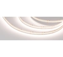 Светодиодная лента Arlight UL-A200-10mm 24V Day4000 5 м 037219