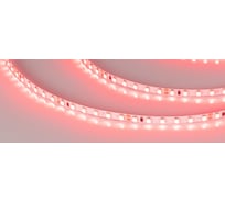Светодиодная лента Arlight RT-A120-5mm 24V Red 5 м 015657(2)