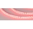 Светодиодная лента Arlight RT-A120-5mm 24V Red 5 м 015657(2) 2