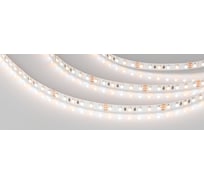 Светодиодная лента Arlight RT-A120-8mm 12V White-MIX 5 м 013126(2)