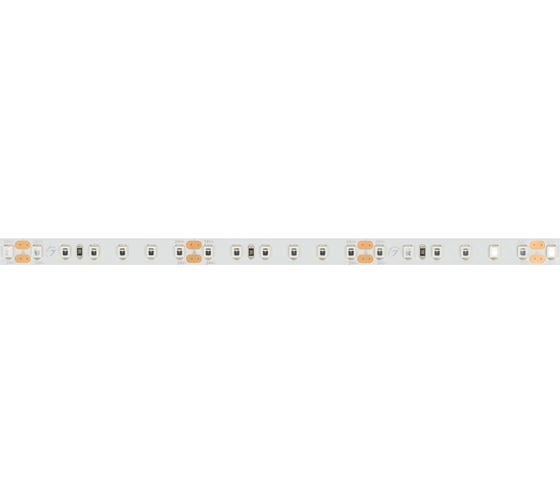 Светодиодная лента Arlight RT-A120-8mm 24V Red 5 м 008781(2)