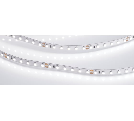 Светодиодная лента Arlight RT-A120-8mm 24V White6000 5 м 010347(2) 1