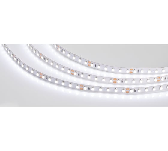 Светодиодная лента Arlight RT-A120-8mm 24V White6000 50 м 024568(2)