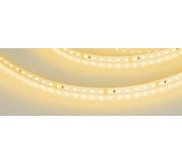 Светодиодная лента Arlight RT-A120-8mm 24V Yellow 5 м 008780(2)