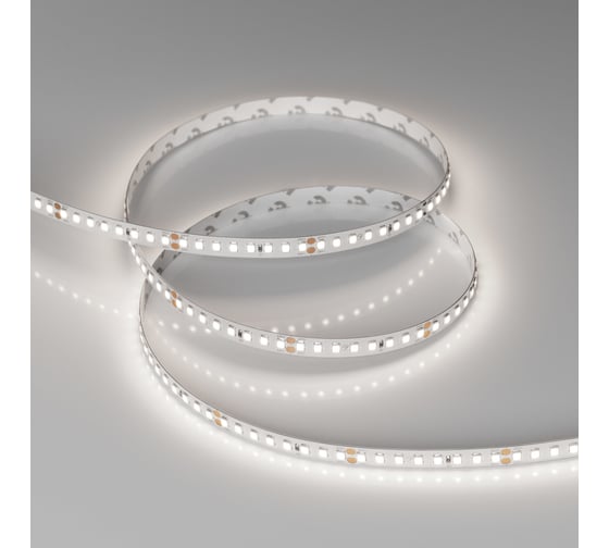 Светодиодная лента Arlight RT-A160-8mm 24V Day5000 5 м 024536(2)
