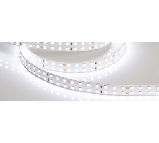 Светодиодная лента Arlight RT-A196-15mm 24V Day4000 CRI98 5 м 025151(2) 1