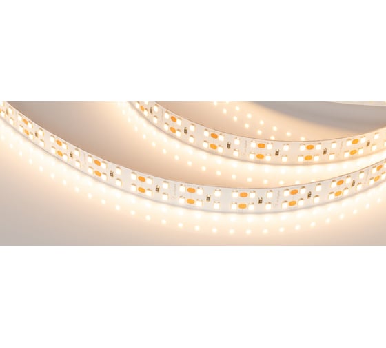 Светодиодная лента Arlight RT-A240-15mm 24V Warm2700 5 м 008770(2)