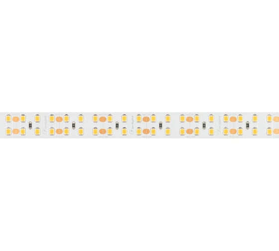 Светодиодная лента Arlight RT-A240-15mm 24V Warm2700 CRI98 5 м 021450(2)
