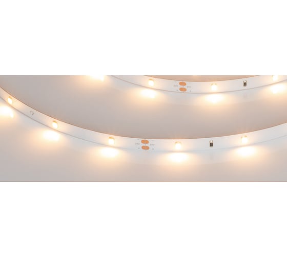 Светодиодная лента Arlight RT-A30-8mm 24V Warm2700 5 м 019919(2)