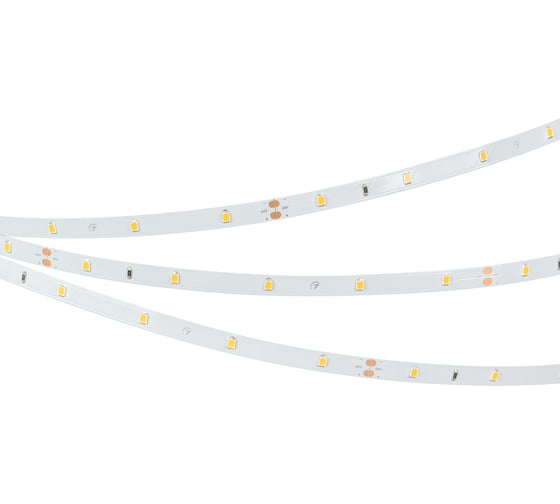 Светодиодная лента Arlight RT-A30-8mm 24V Warm2700 5 м 019919(2)