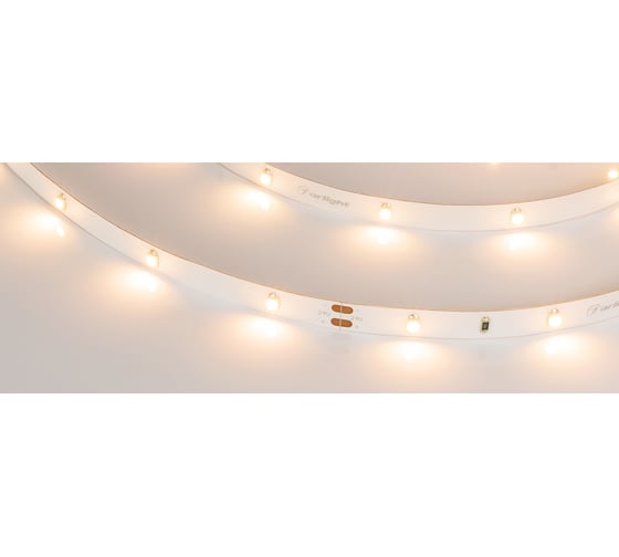 Светодиодная лента Arlight RT-A30-8mm 24V Warm3000 5 м 024112(2) 1