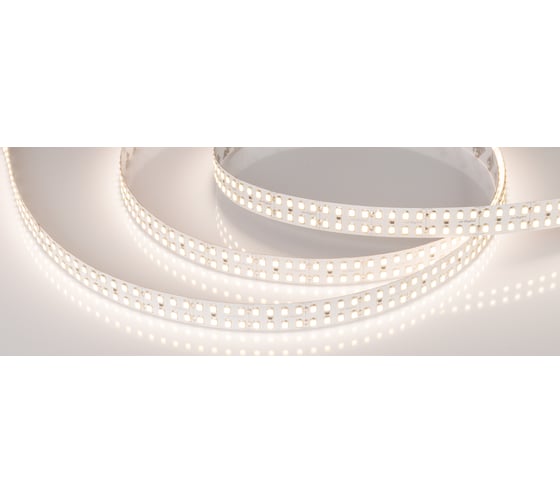 Светодиодная лента Arlight RT-A320-15mm 24V Warm2700 5 м 032605(2)