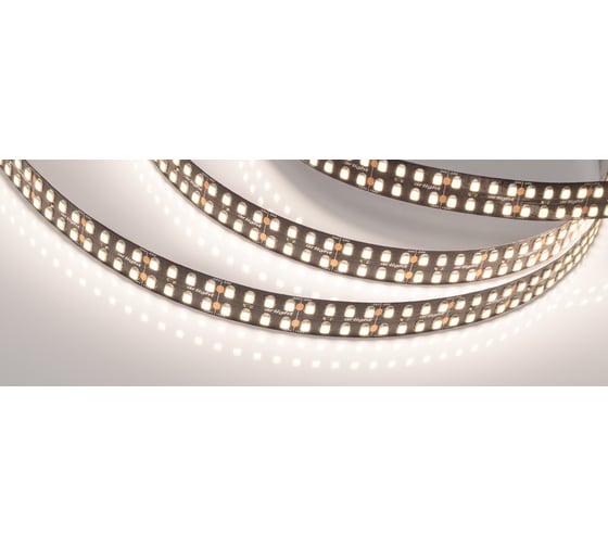 Светодиодная лента Arlight RT-A320-BLACK-15mm 24V Day4000 5 м 032608(2) 1