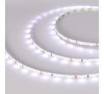 Светодиодная лента Arlight RT-A60-5mm 12V Cool 15K 5 м 015215(2)